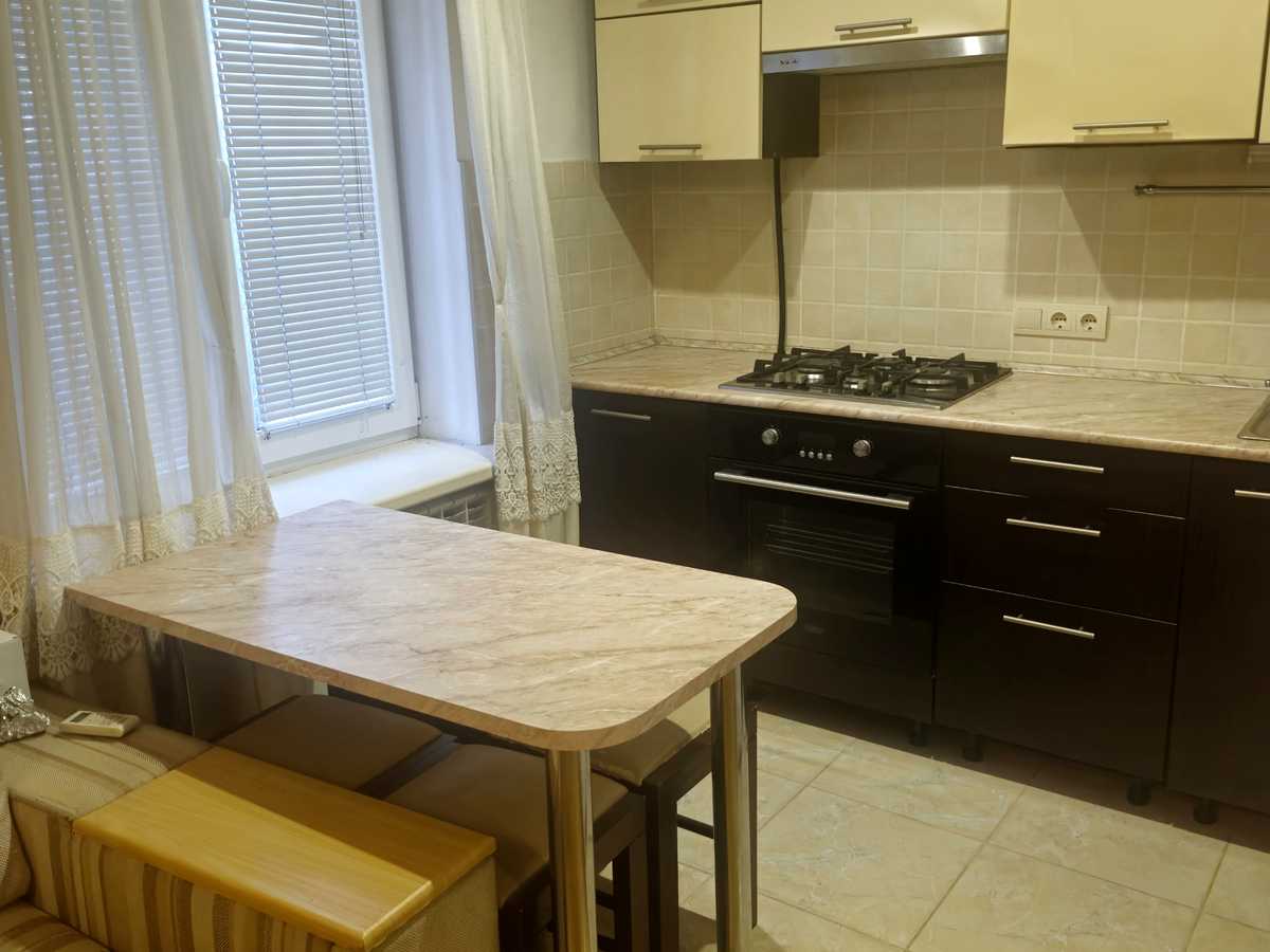 Квартира на вул. Новомостицька, 6 в Київ, ID 335079, фото №2