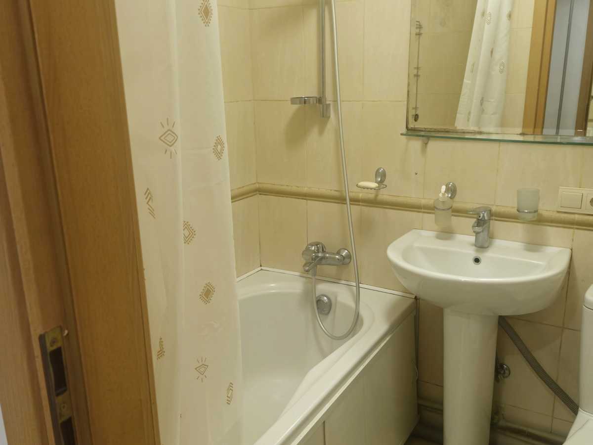 Квартира на вул. Новомостицька, 6 в Києві, ID 335079, фото №11