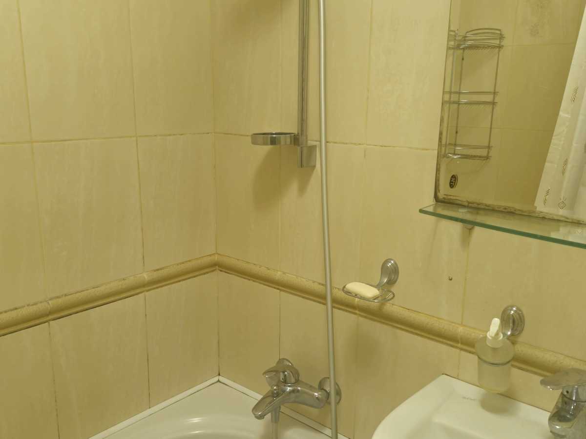 Квартира на вул. Новомостицька, 6 в Києві, ID 335079, фото №13