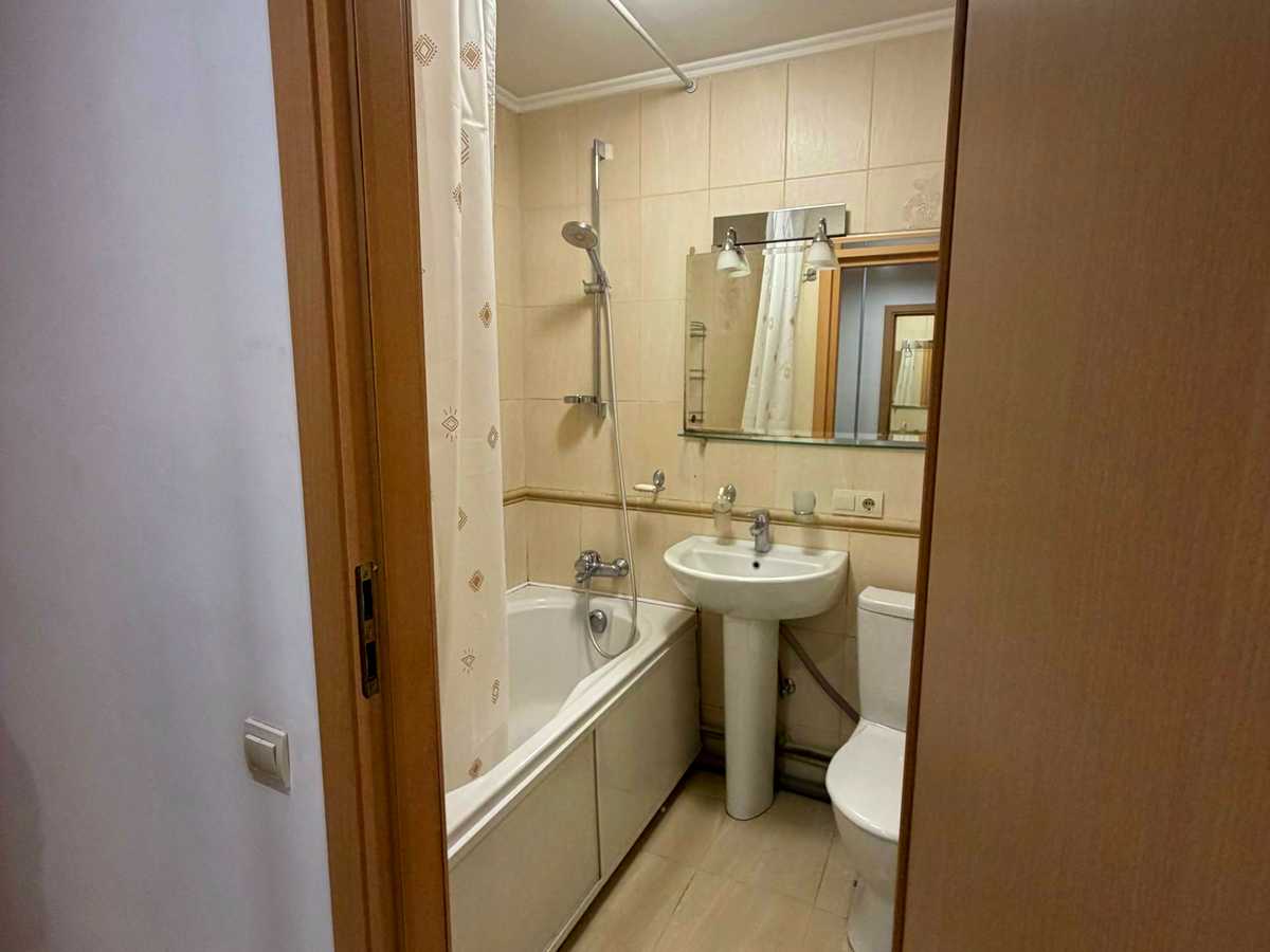 Квартира на вул. Новомостицька, 6 в Києві, ID 335079, фото №15