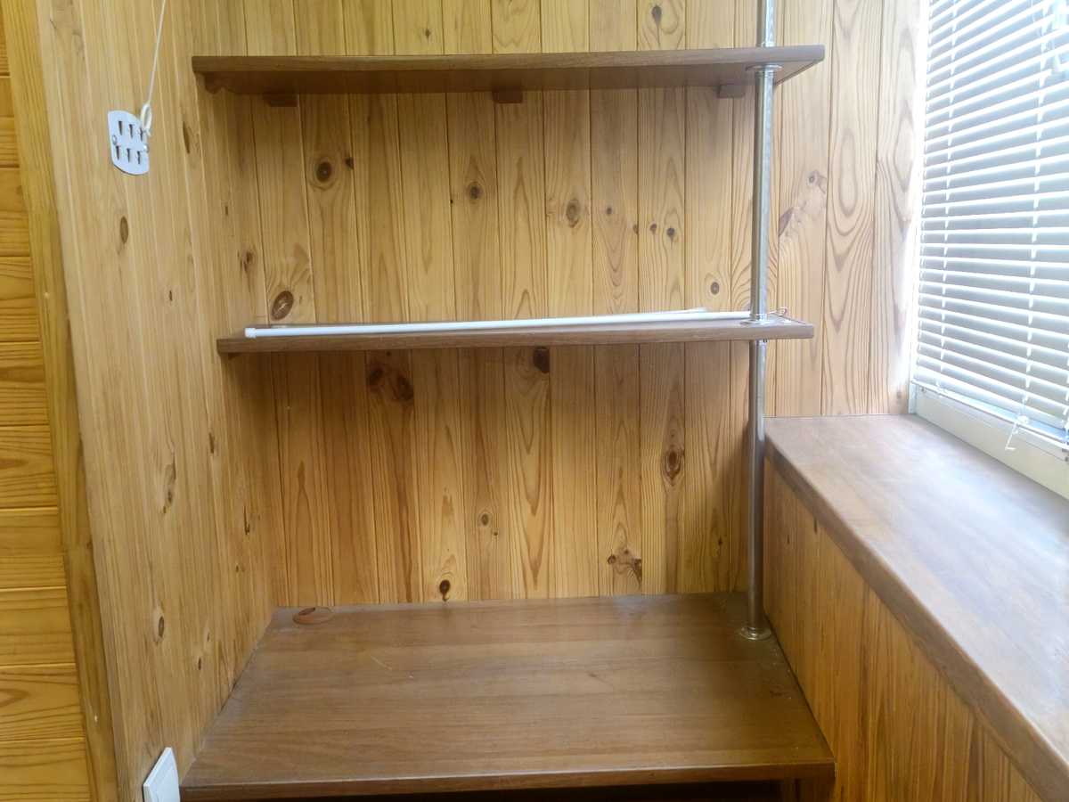 Квартира на вул. Новомостицька, 6 в Києві, ID 335079, фото №16