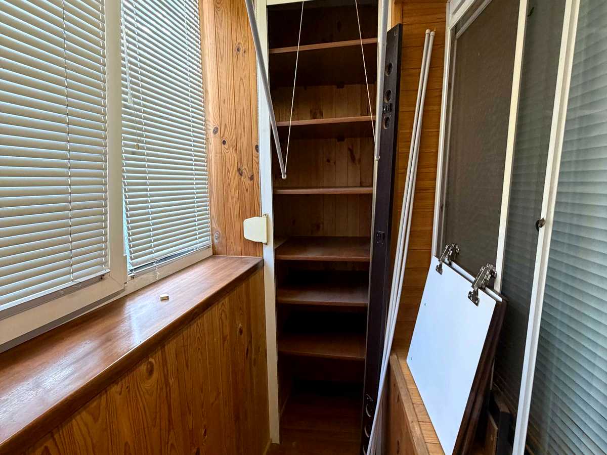 Квартира на вул. Новомостицька, 6 в Києві, ID 335079, фото №17