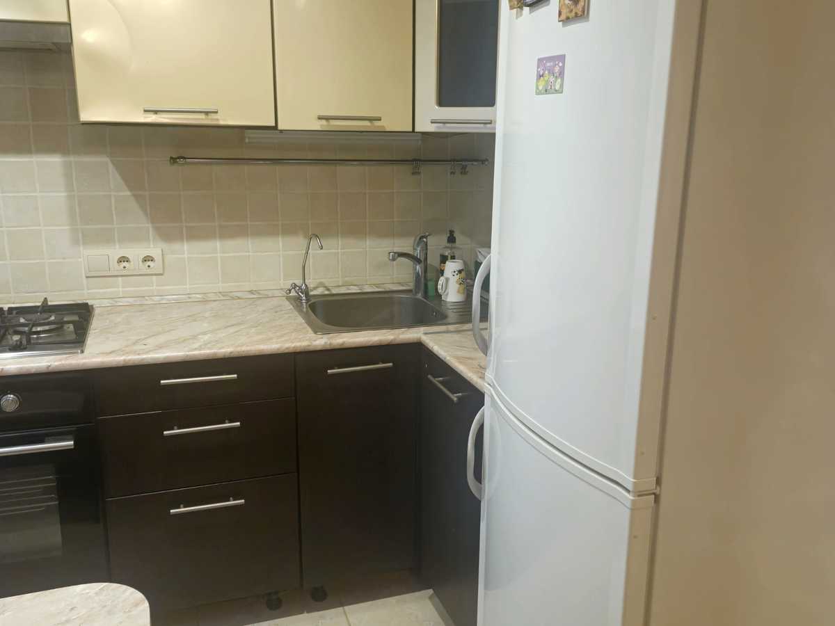 Квартира на вул. Новомостицька, 6 в Київ, ID 335079, фото №3