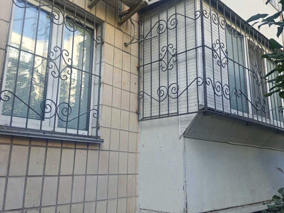 Квартира на вул. Новомостицька, 6 в Києві, ID 335079, фото №21