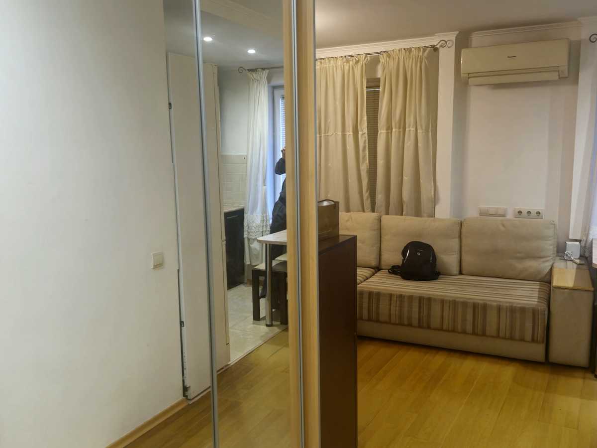 Квартира на вул. Новомостицька, 6 в Київ, ID 335079, фото №5