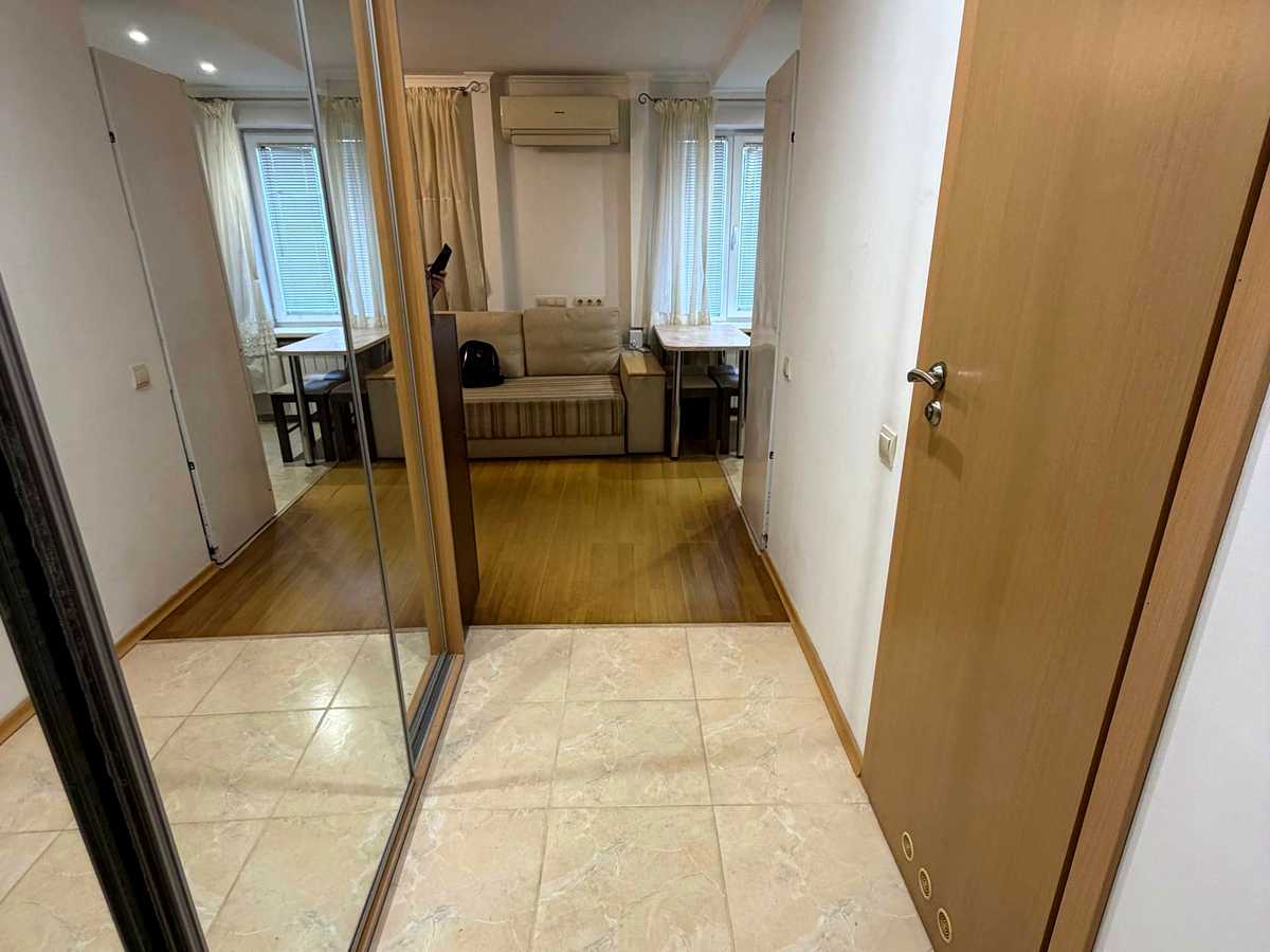 Квартира на вул. Новомостицька, 6 в Києві, ID 335079, фото №6
