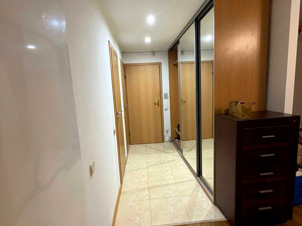 Квартира на вул. Новомостицька, 6 в Києві, ID 335079, фото №7