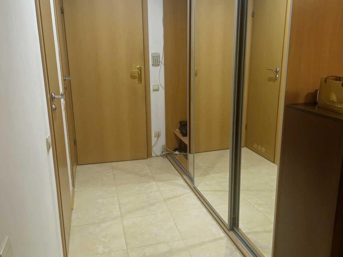 Квартира на вул. Новомостицька, 6 в Києві, ID 335079, фото №8