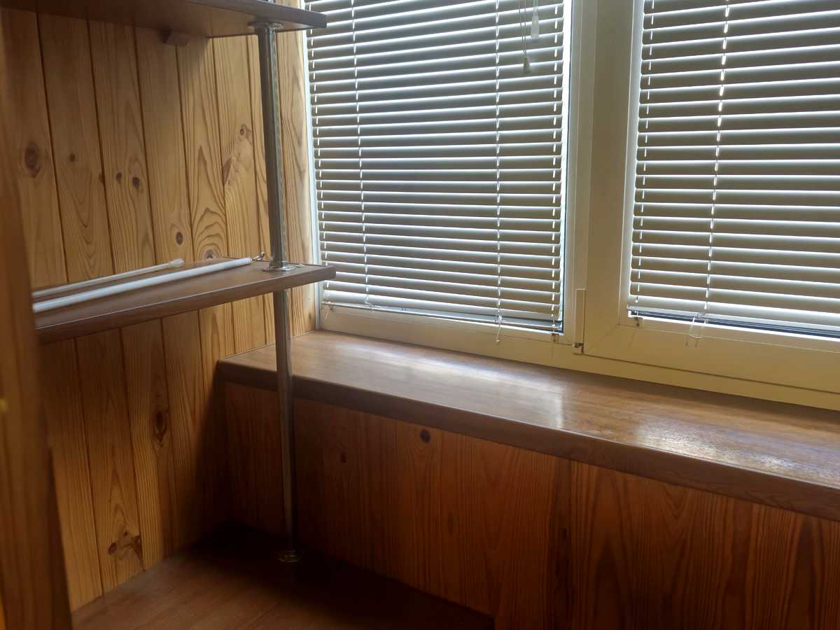 Квартира на вул. Новомостицька, 6 в Києві, ID 335079, фото №9