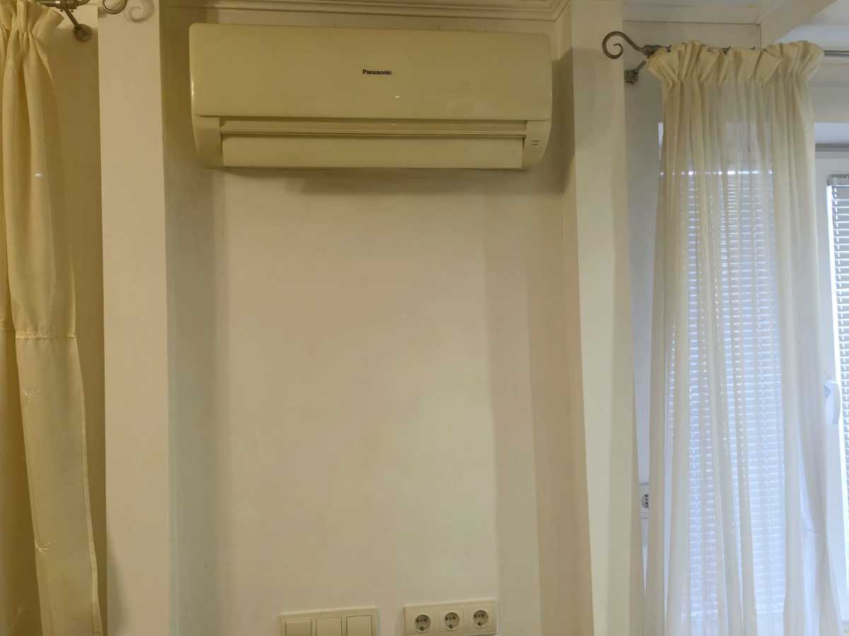Квартира на вул. Новомостицька, 6 в Києві, ID 335079, фото №10