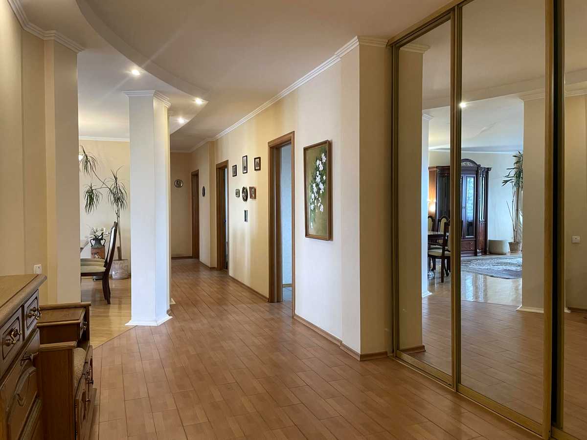 Квартира на бульв. Ігоря Шамо, 12 в Київ, ID 335075, фото №2