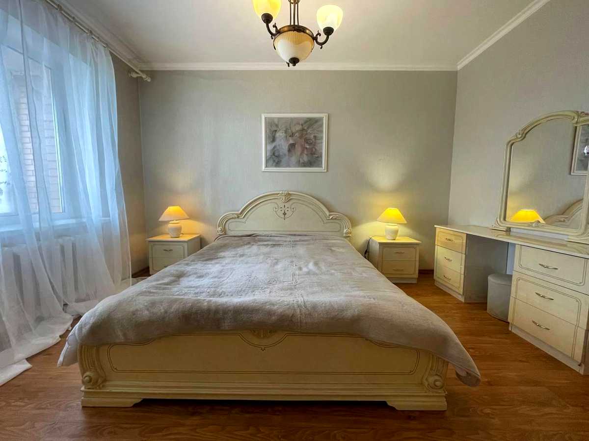 Квартира на бульв. Ігоря Шамо, 12 в Києві, ID 335075, фото №11