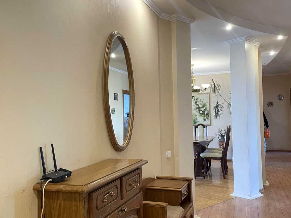 Квартира на бульв. Ігоря Шамо, 12 в Києві, ID 335075, фото №16