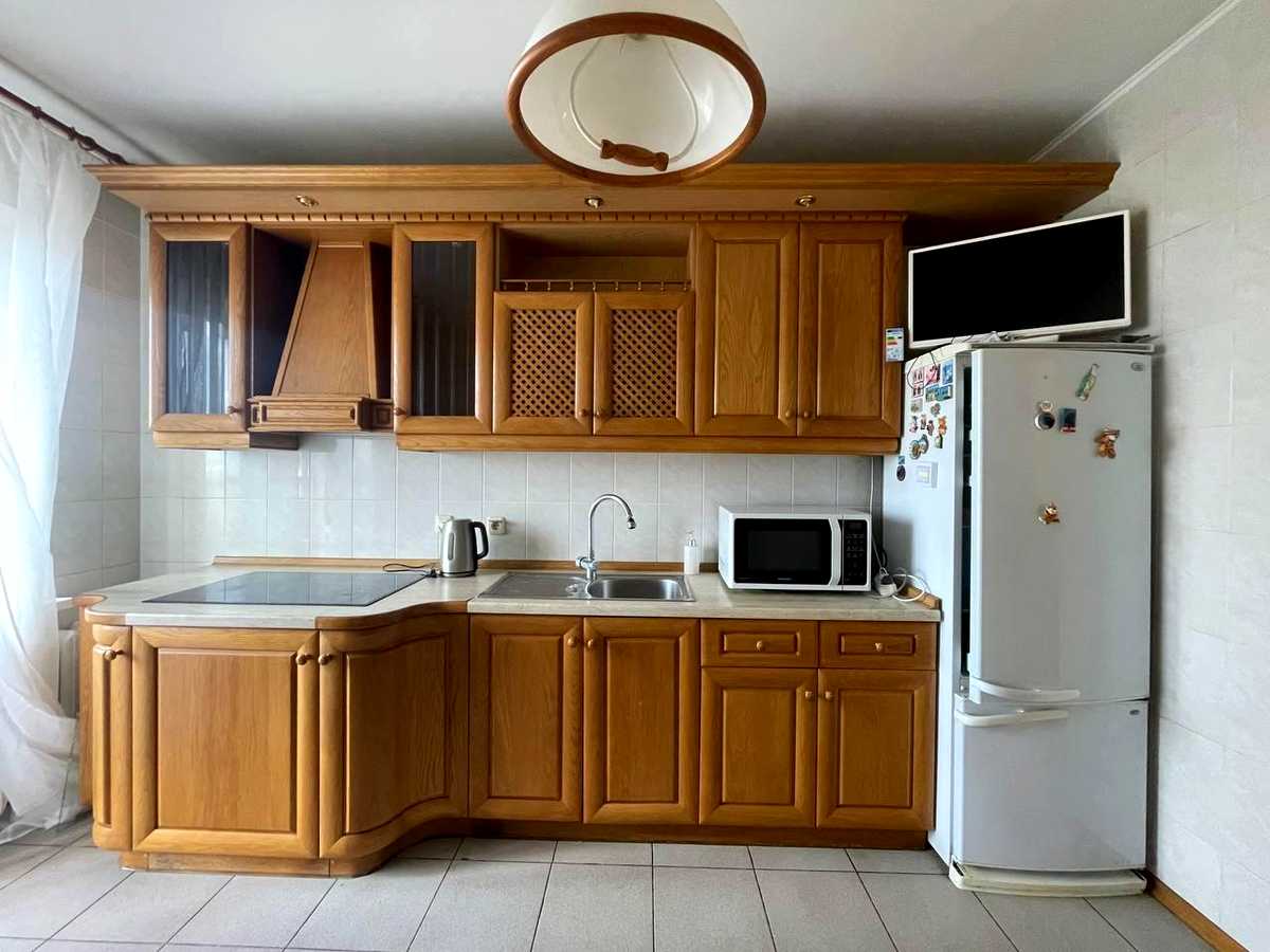 Квартира на бульв. Ігоря Шамо, 12 в Києві, ID 335075, фото №17