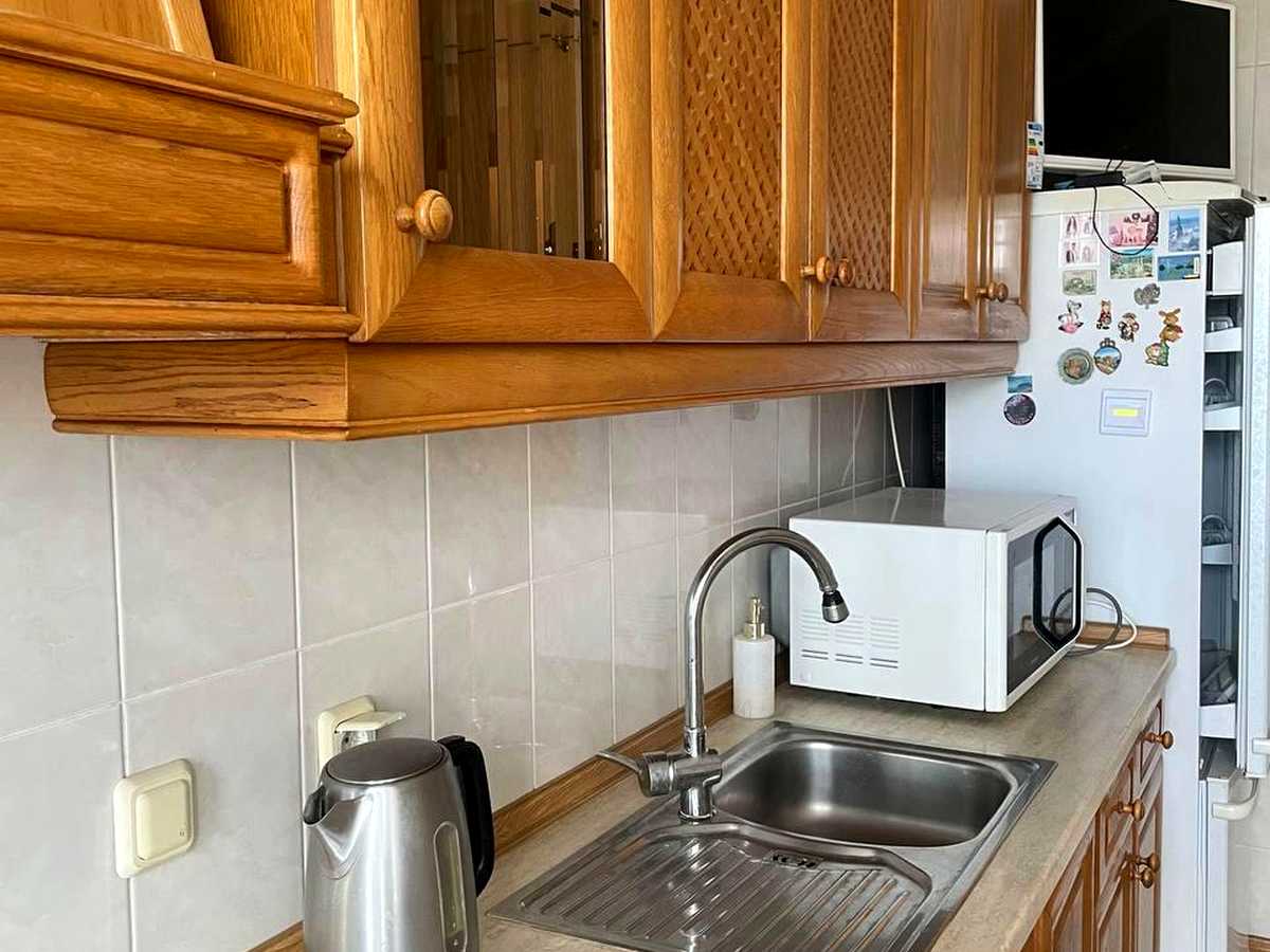 Квартира на бульв. Ігоря Шамо, 12 в Києві, ID 335075, фото №18