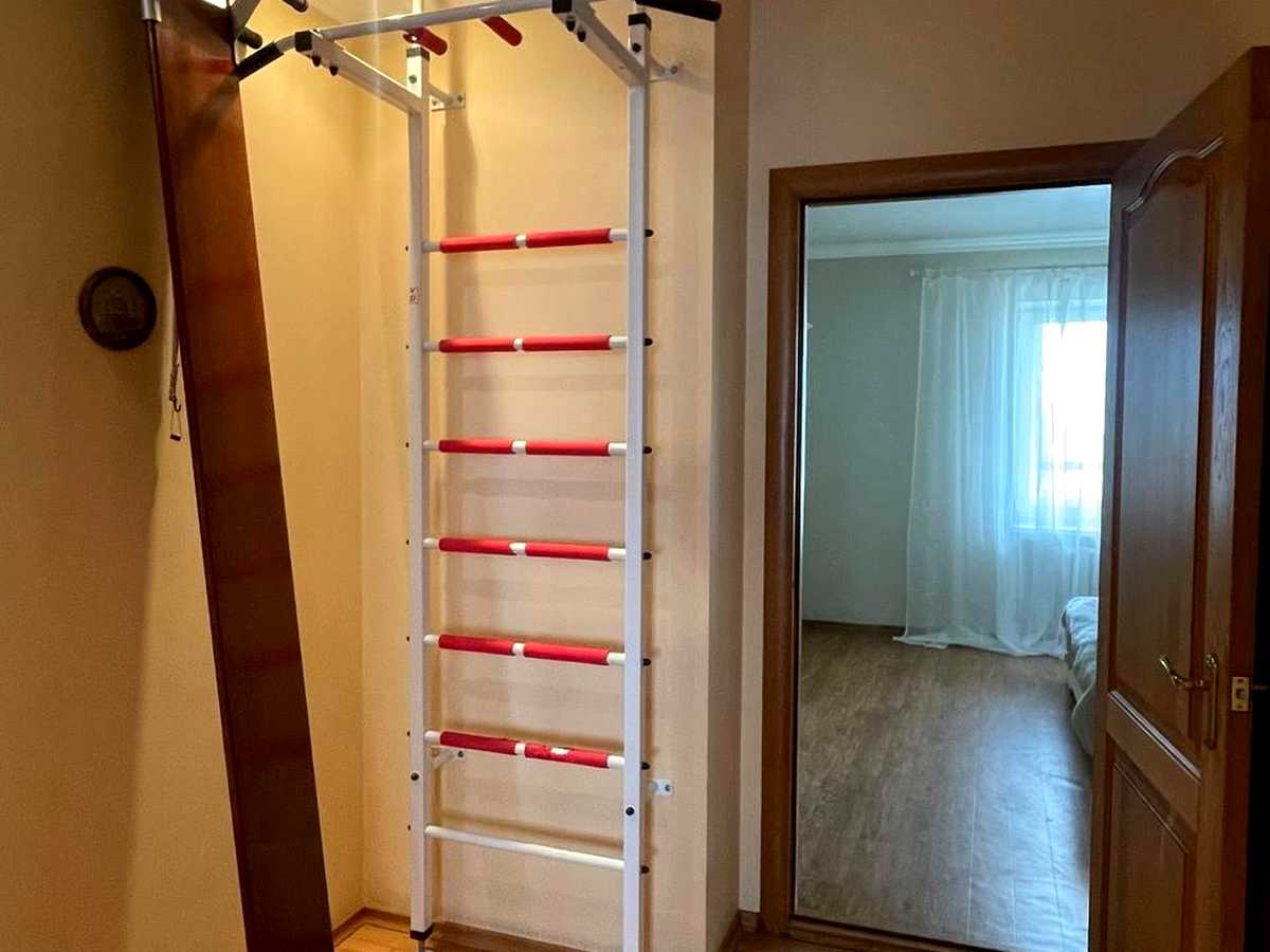 Квартира на бульв. Ігоря Шамо, 12 в Києві, ID 335075, фото №19