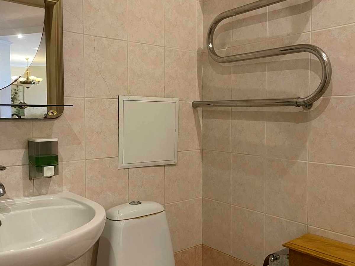 Квартира на бульв. Ігоря Шамо, 12 в Києві, ID 335075, фото №20