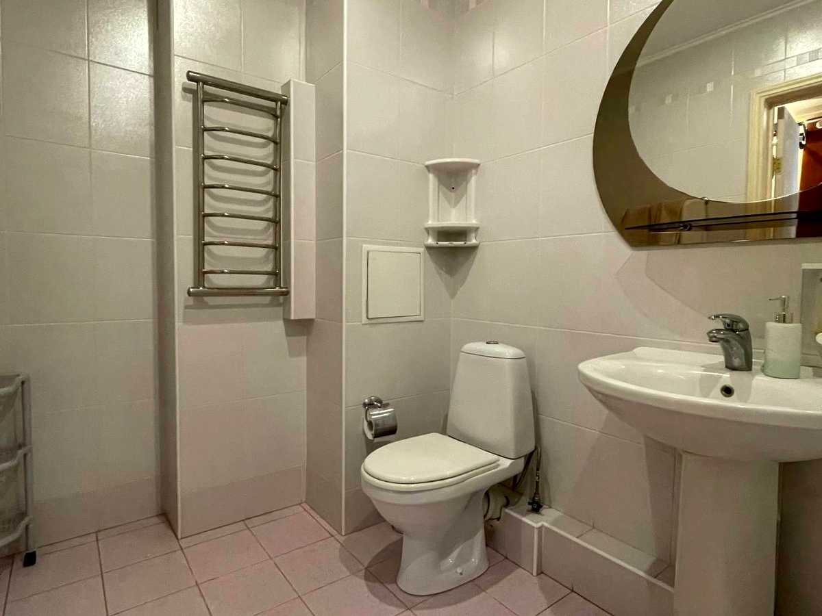 Квартира на бульв. Ігоря Шамо, 12 в Києві, ID 335075, фото №22