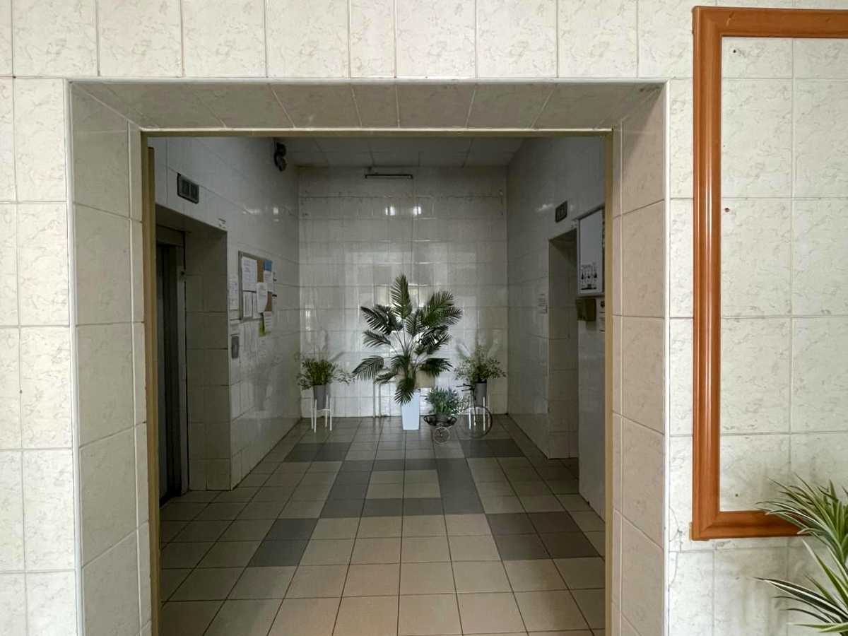 Квартира на бульв. Ігоря Шамо, 12 в Києві, ID 335075, фото №26