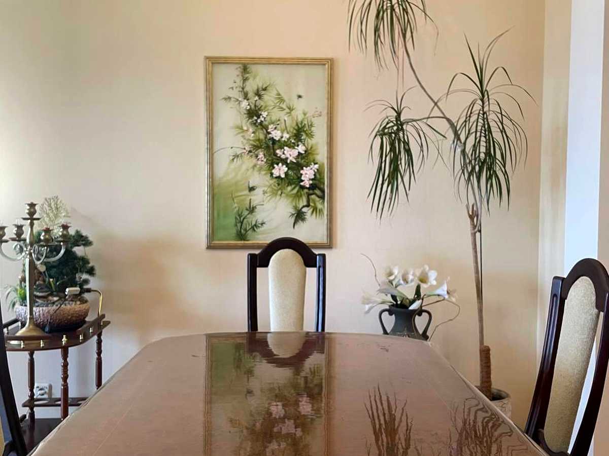 Квартира на бульв. Ігоря Шамо, 12 в Київ, ID 335075, фото №4