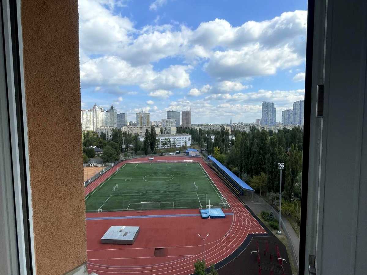 Квартира на бульв. Ігоря Шамо, 12 в Києві, ID 335075, фото №33