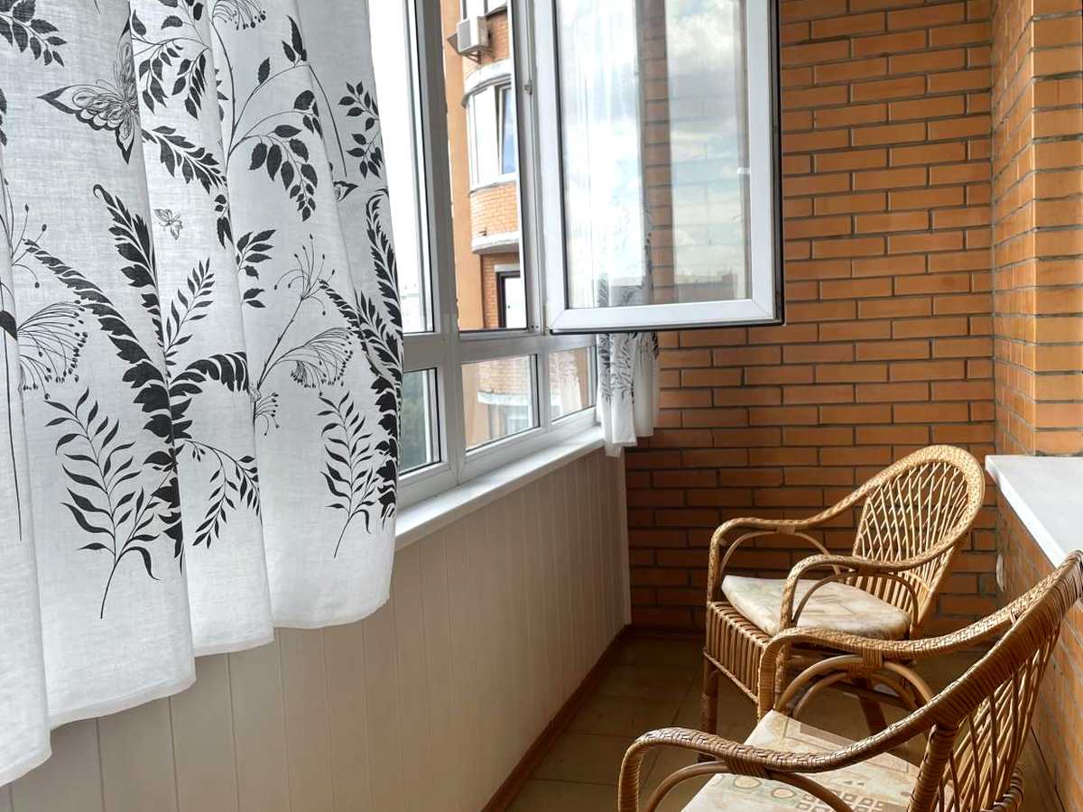 Квартира на бульв. Ігоря Шамо, 12 в Києві, ID 335075, фото №7
