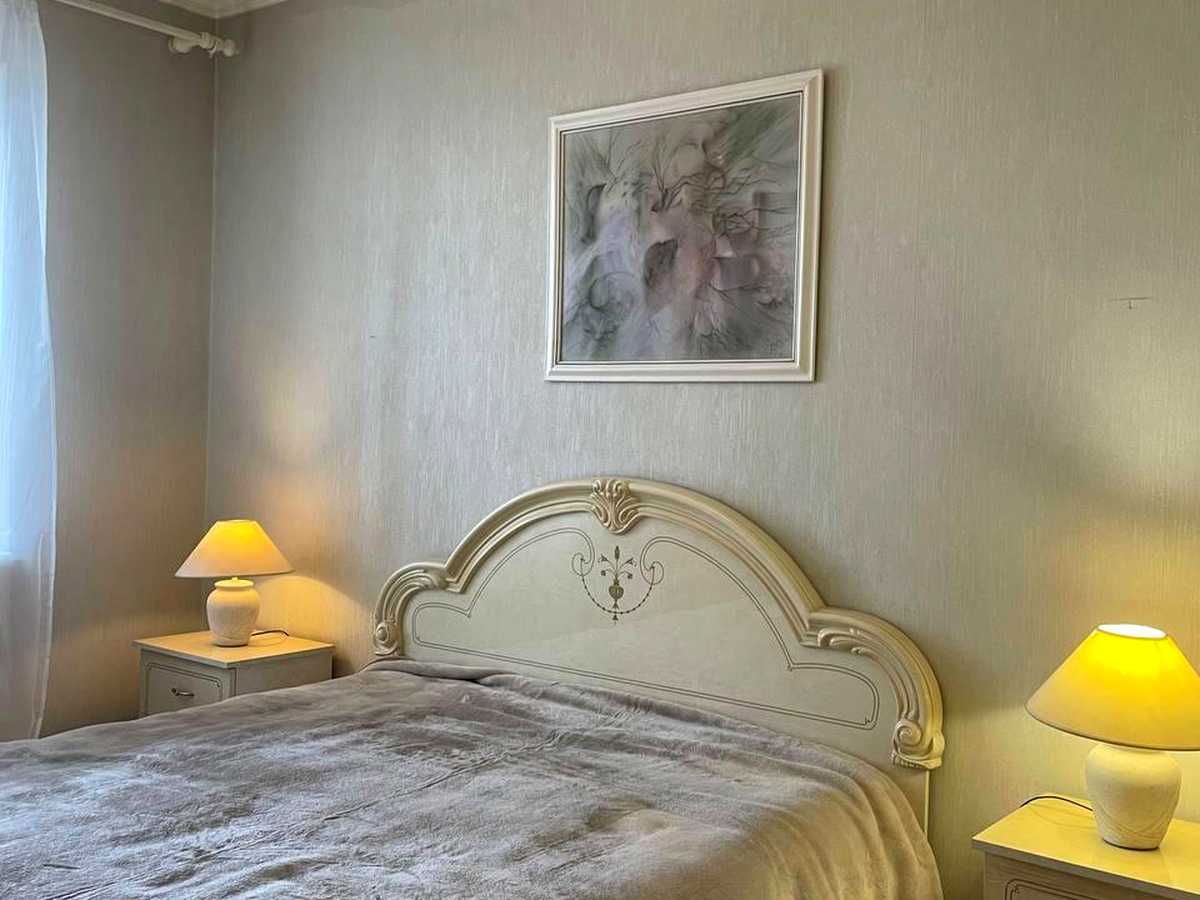 Квартира на бульв. Ігоря Шамо, 12 в Києві, ID 335075, фото №8
