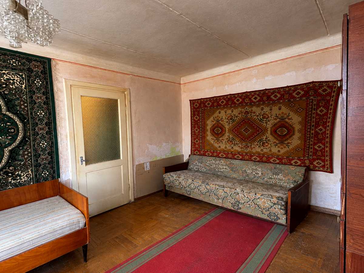 Квартира на вул. Миру, 5 в Тернопіль, ID 335100, фото №1