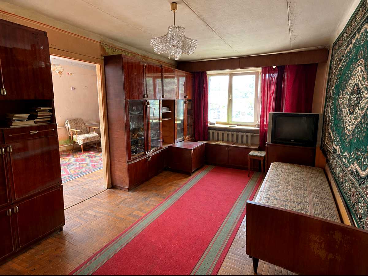 Квартира на вул. Миру, 5 в Тернопіль, ID 335100, фото №2