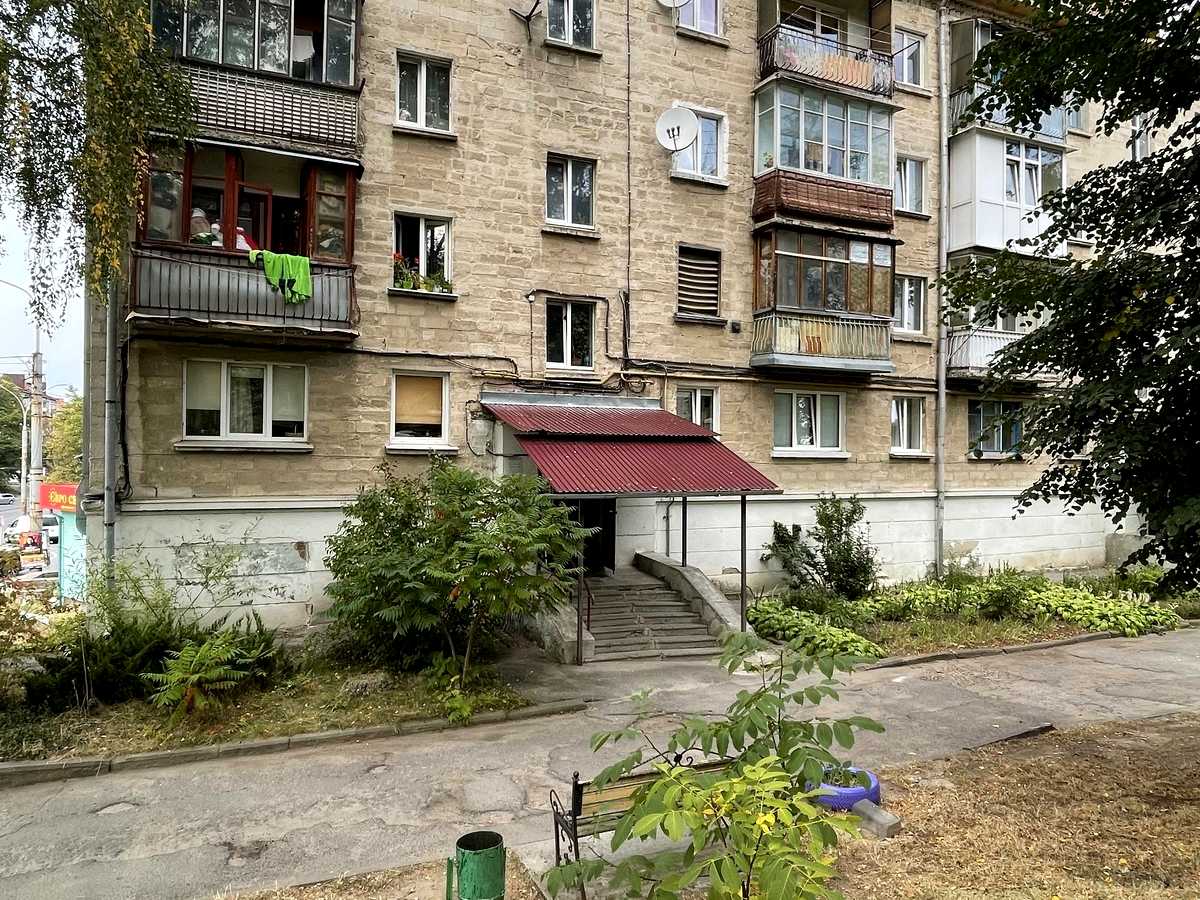 Квартира на вул. Миру, 5 в Тернополі, ID 335100, фото №11