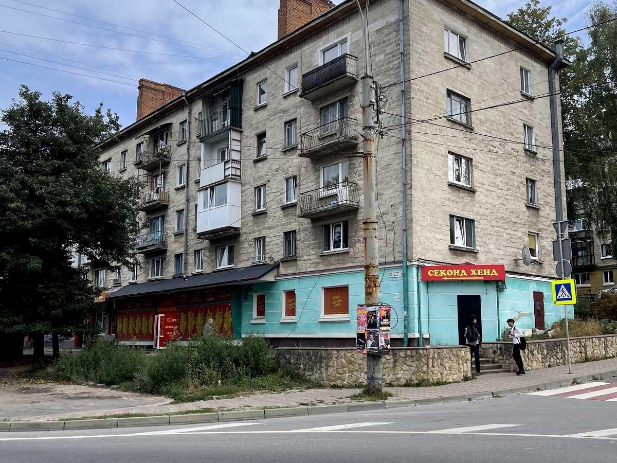 Квартира на вул. Миру, 5 в Тернополі, ID 335100, фото №12