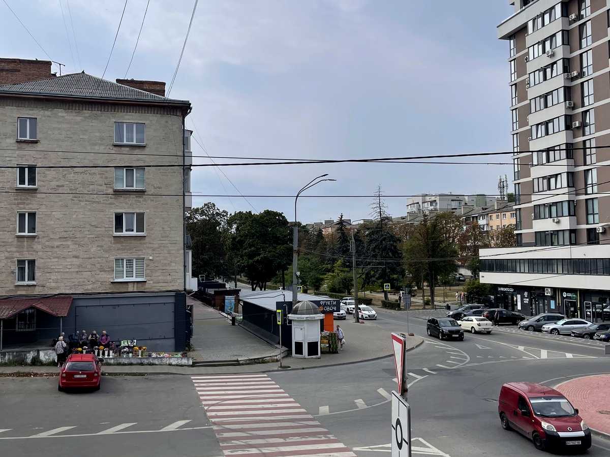 Квартира на вул. Миру, 5 в Тернополі, ID 335100, фото №13