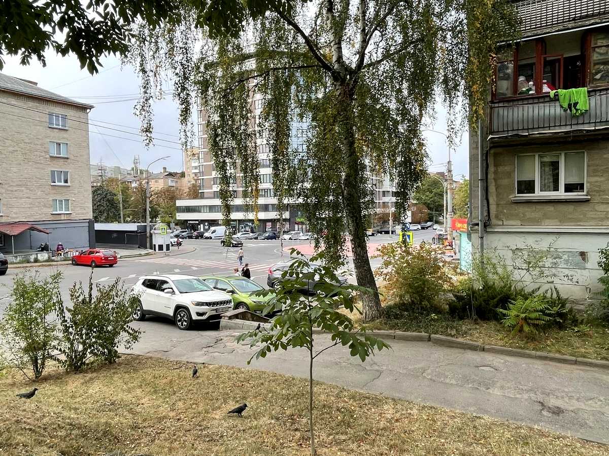 Квартира на вул. Миру, 5 в Тернополі, ID 335100, фото №14