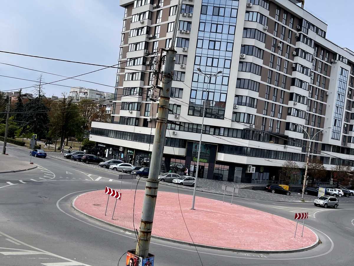 Квартира на вул. Миру, 5 в Тернополі, ID 335100, фото №16