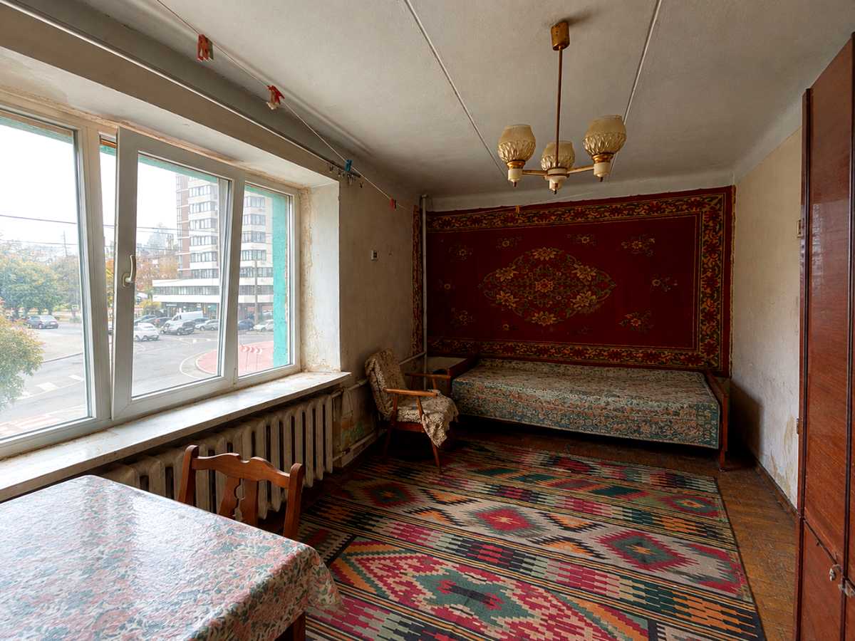 Квартира на вул. Миру, 5 в Тернопіль, ID 335100, фото №3