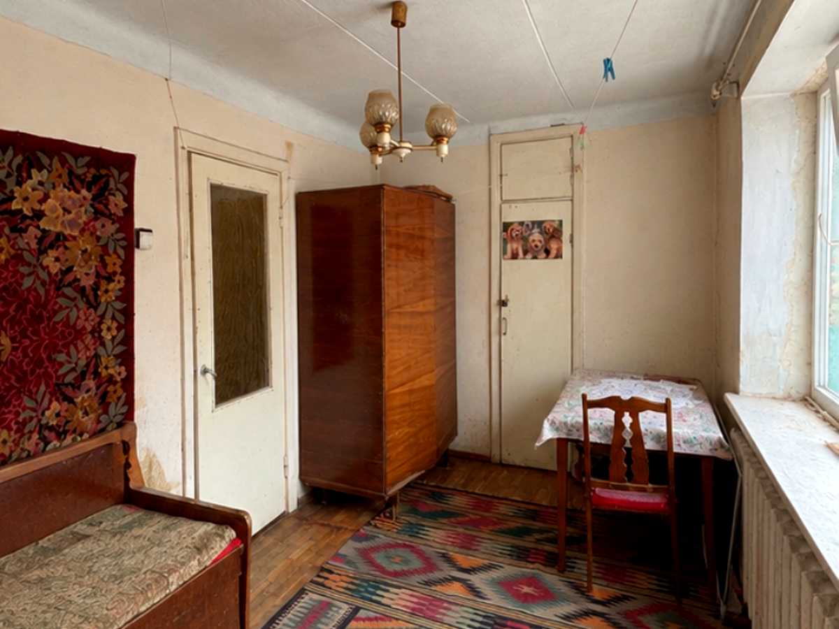 Квартира на вул. Миру, 5 в Тернопіль, ID 335100, фото №4