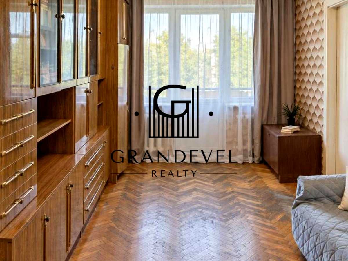 Квартира на вул. Мрії, 15-Б в Києві, ID 336392, фото №12