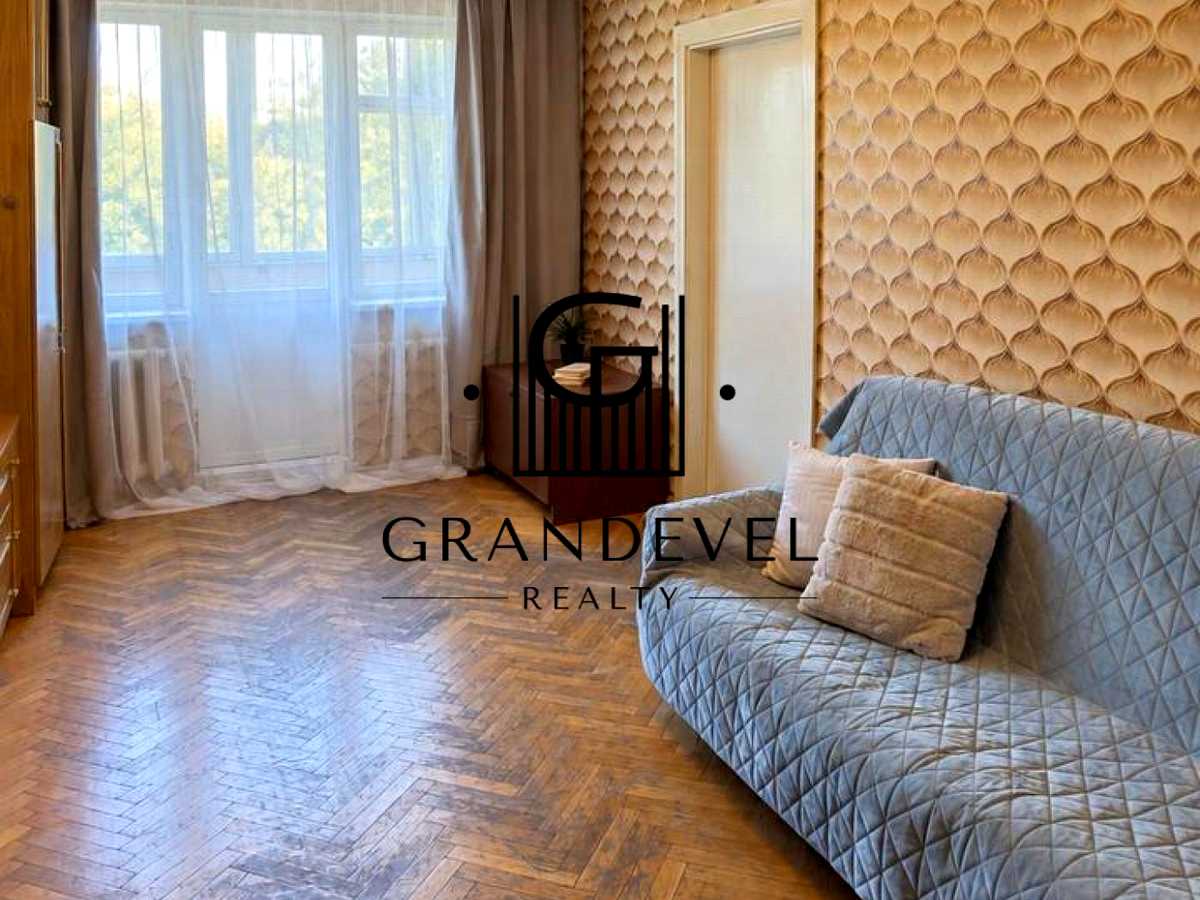 Квартира на вул. Мрії, 15-Б в Києві, ID 336392, фото №15