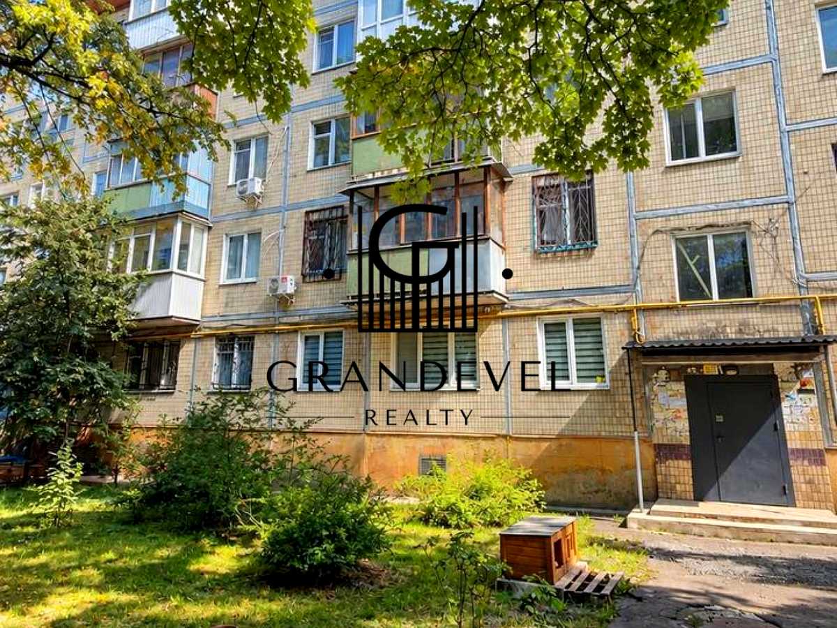 Квартира на вул. Мрії, 15-Б в Києві, ID 336392, фото №34