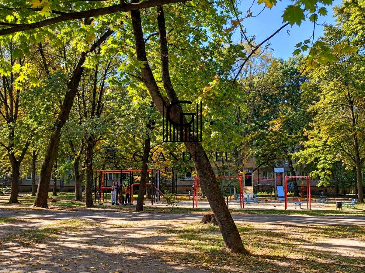 Квартира на вул. Мрії, 15-Б в Києві, ID 336392, фото №35