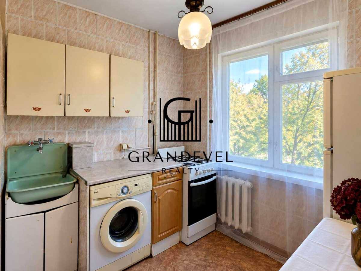 Квартира на вул. Мрії, 15-Б в Києві, ID 336392, фото №6