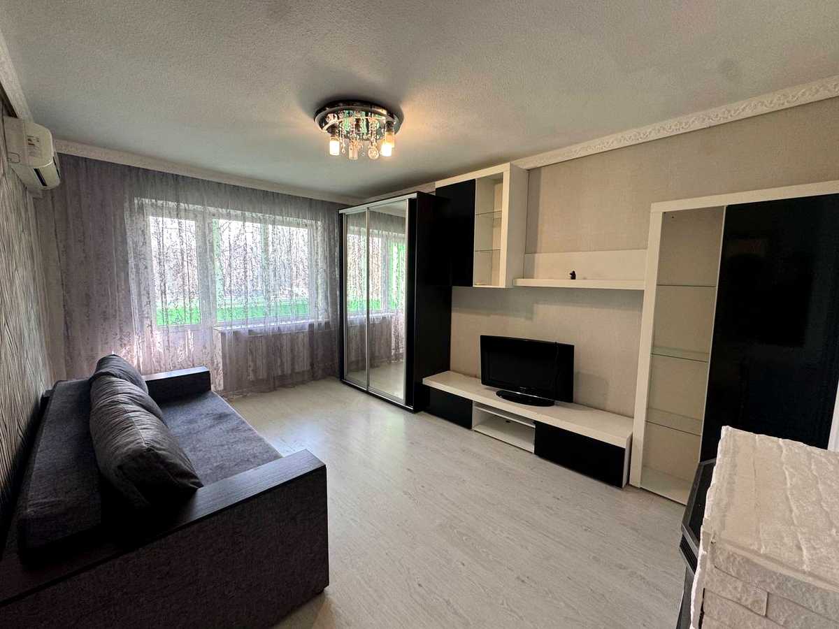 Квартира на вул. Василя Касіяна, 2 в Київ, ID 335163, фото №1
