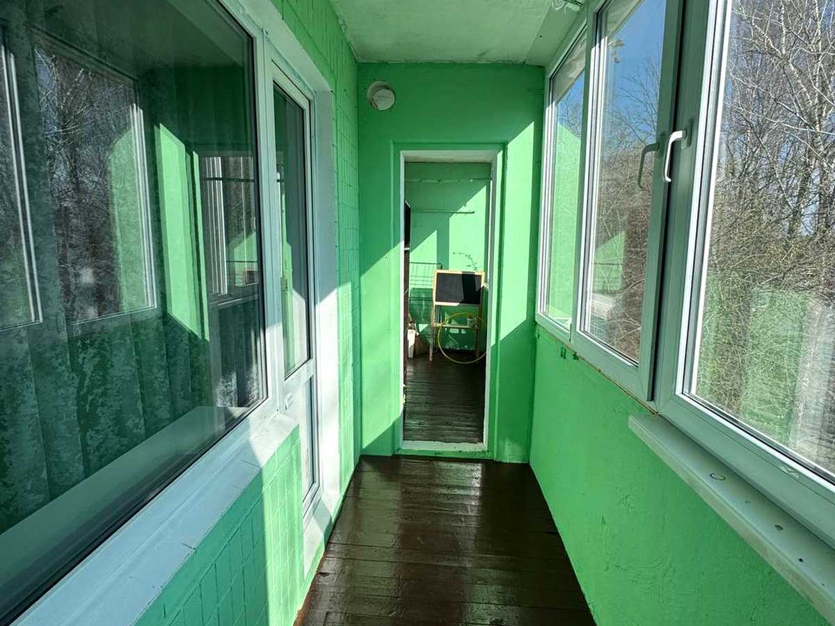 Квартира на вул. Василя Касіяна, 2 в Київ, ID 335163, фото №4
