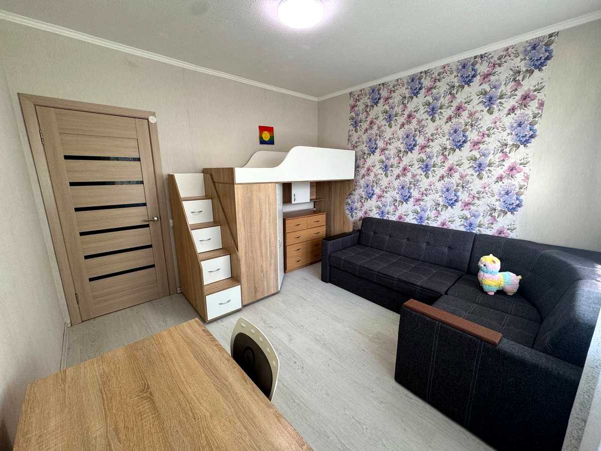 Квартира на вул. Василя Касіяна, 2 в Київ, ID 335163, фото №5