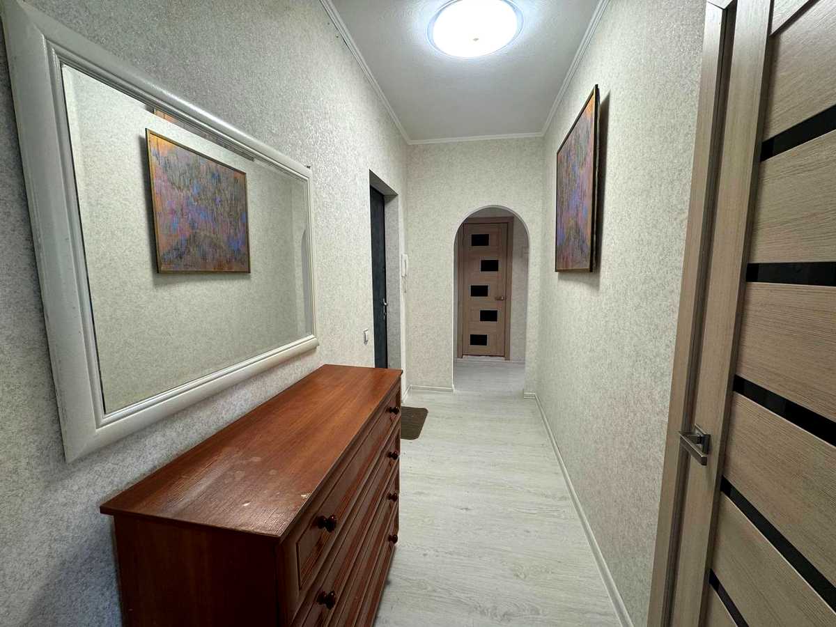 Квартира на вул. Василя Касіяна, 2 в Києві, ID 335163, фото №6