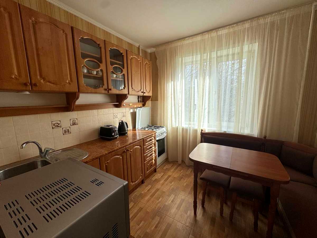Квартира на вул. Василя Касіяна, 2 в Києві, ID 335163, фото №7