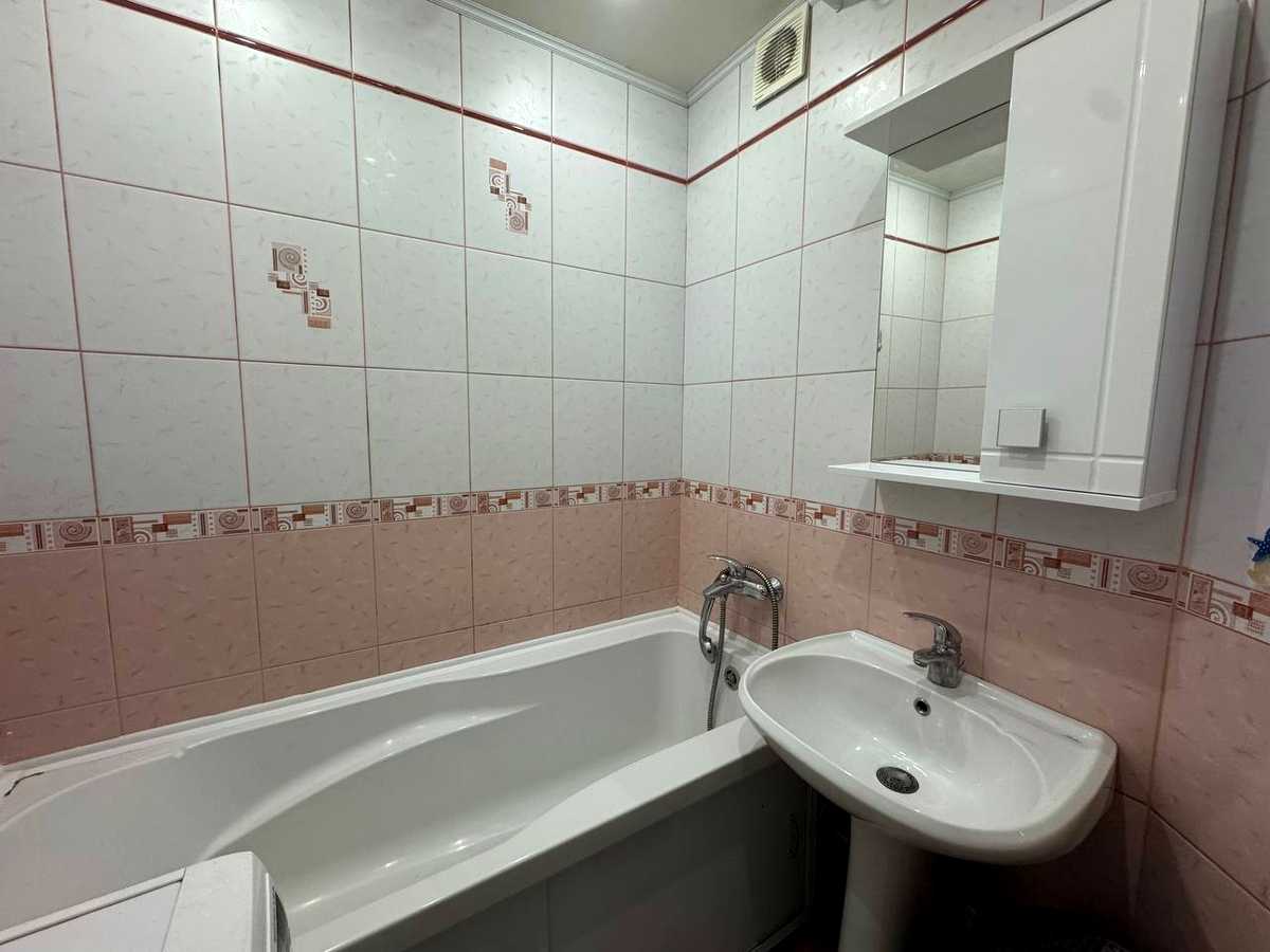 Квартира на вул. Василя Касіяна, 2 в Києві, ID 335163, фото №9