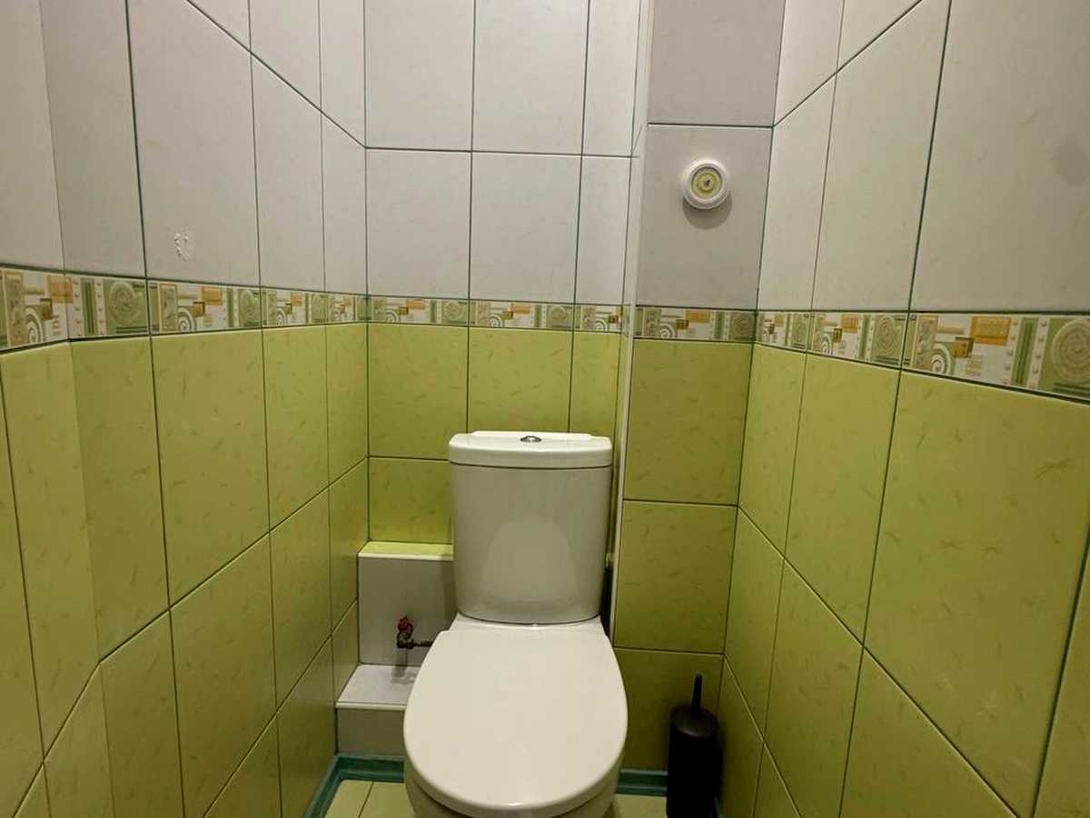 Квартира на вул. Василя Касіяна, 2 в Києві, ID 335163, фото №10
