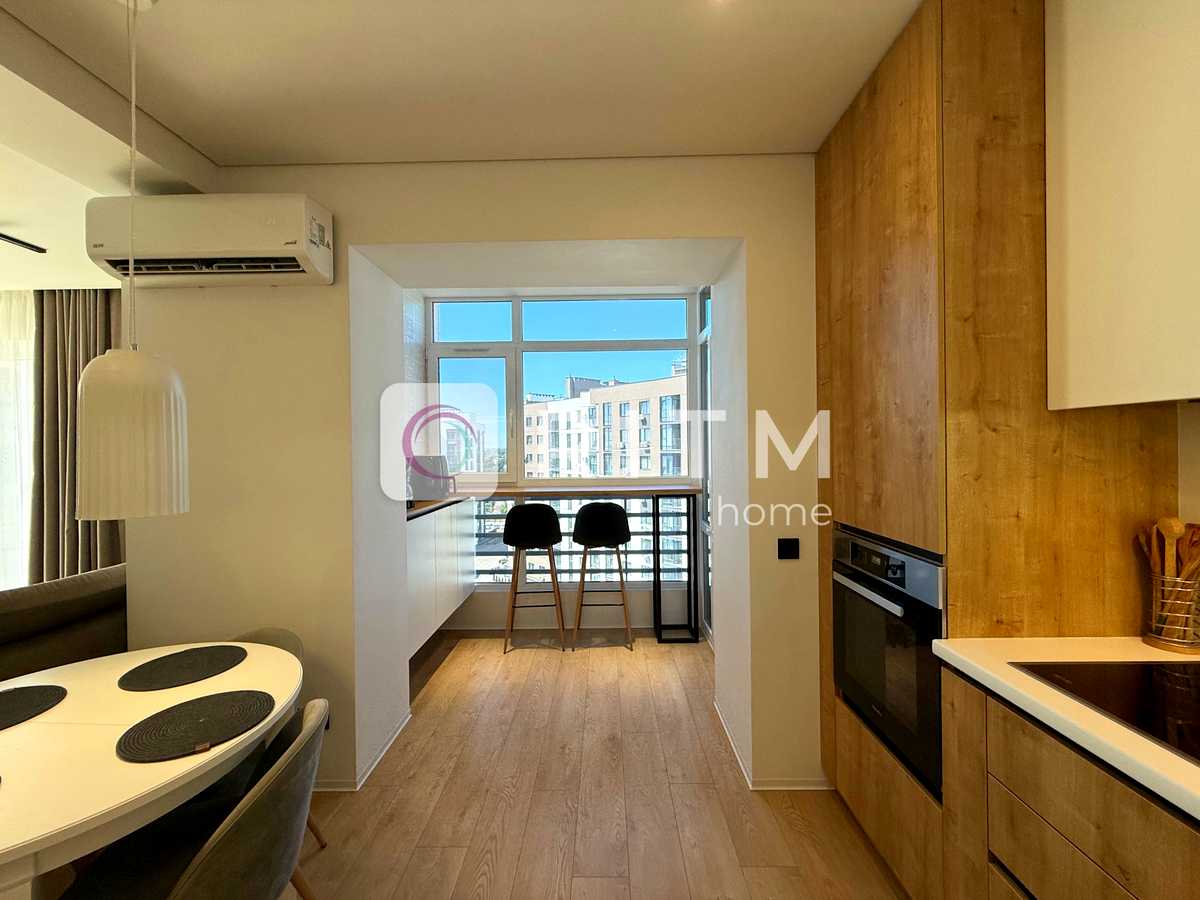 Квартира на вул. Супутника, 10А в Луцьку, ID 388643, фото №2