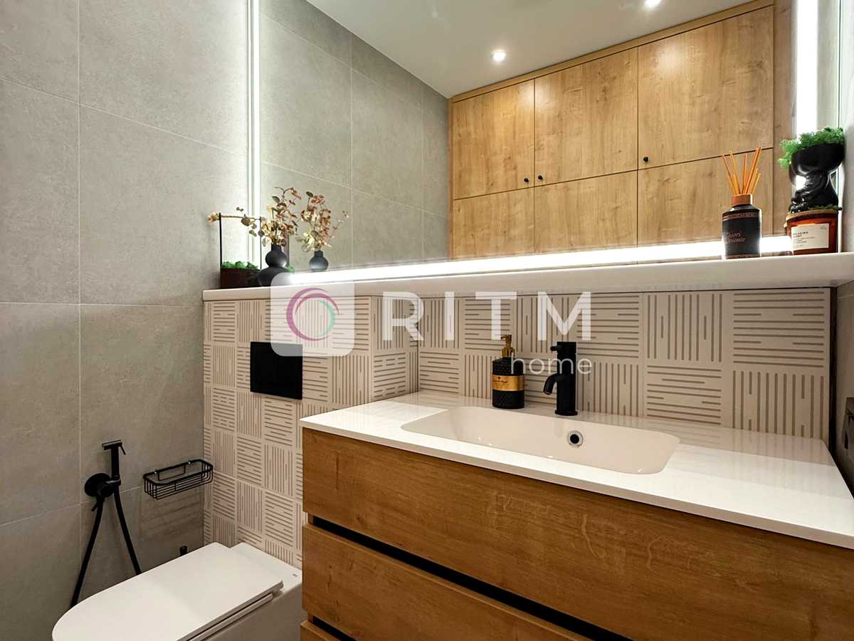 Квартира на вул. Супутника, 10А в Луцьку, ID 388643, фото №13